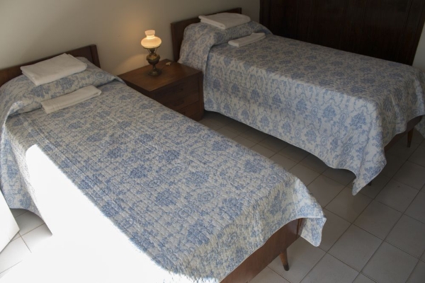 RC Hotel Boutique (Fernando de la Mora)